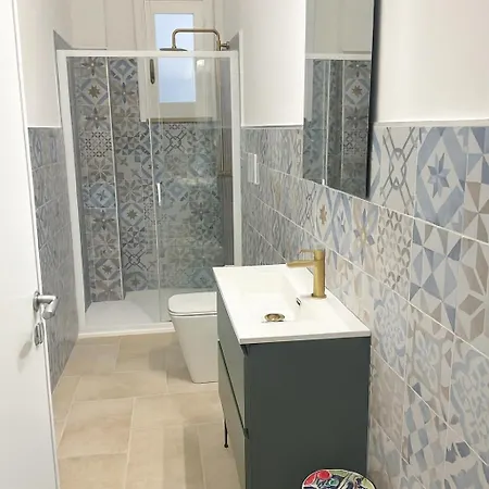 Casa Delea Appartement *