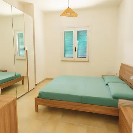 Appartement Casa Delea Carpignano Salentino