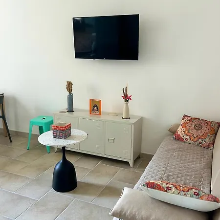 Casa Delea Carpignano Salentino