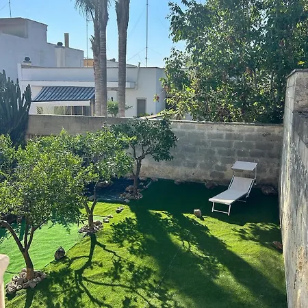 Casa Delea Appartement