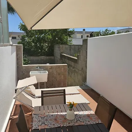 Appartement Casa Delea Carpignano Salentino