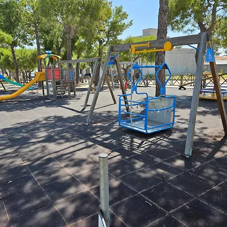 Appartement Casa Delea