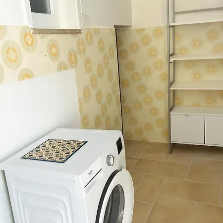 Casa Delea Appartement *