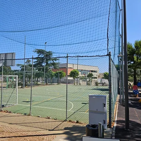 Appartement Casa Delea