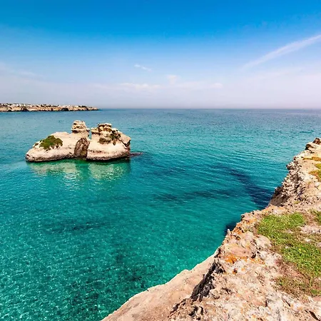 Casa Delea Carpignano Salentino